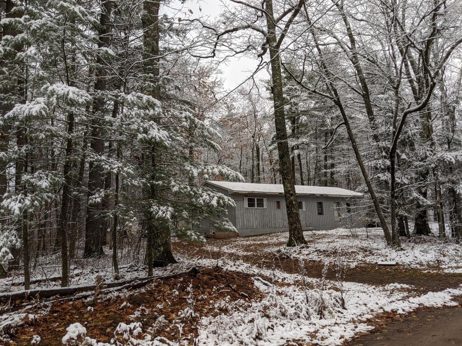 2059 Rich Road Franklin, NY 13775 - Photo 1 of 1 Gallery Image 1