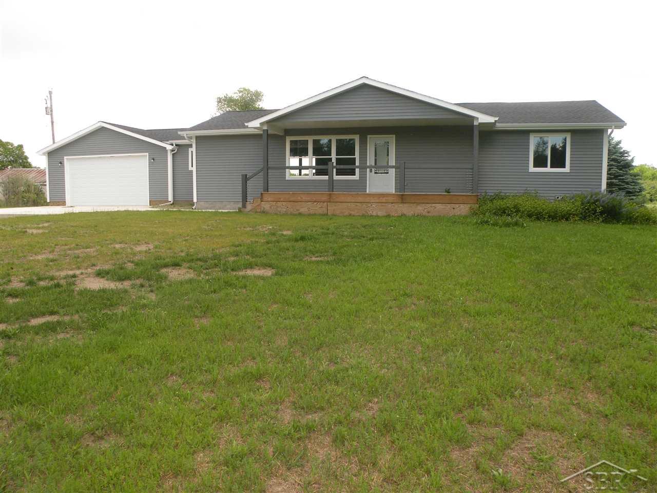 3505 South Fenmore Road Merrill, MI 48637 - Photo 1 of 20