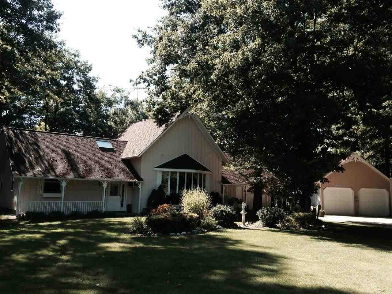 5056 Burns Line Road Croswell, MI 48422 - Photo 1 of 30