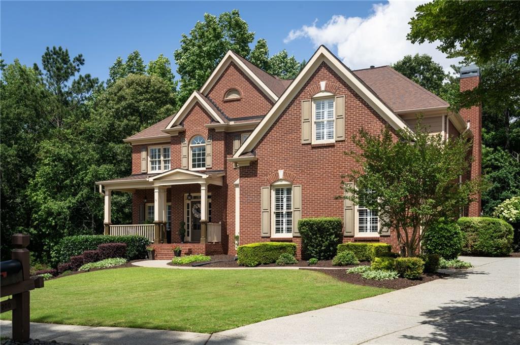200 Long Needle Ct Northwest  