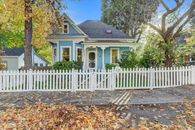 $625,000 | 505 Linden Avenue, Grass Valley, CA 95945