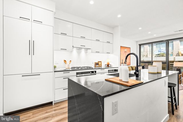 $773,500 | 1500 Harry Thomas Way Northeast, Unit 504, Washington, DC 20002