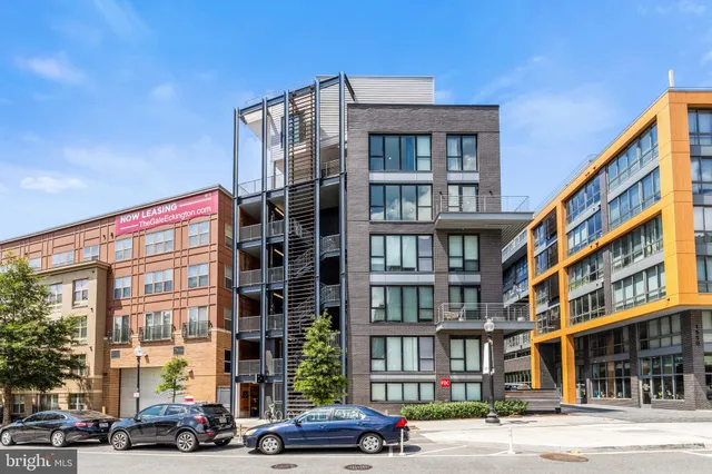 $799,000 | 1500 Harry Thomas Way Northeast, Unit 504, Washington, DC 20002