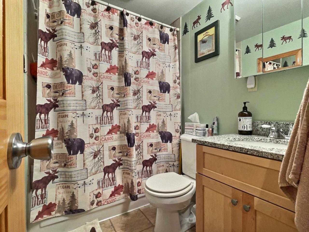 3894 Aldridge Lake Road Eagle River, WI 54521 - Photo 11 of 21 Gallery Image 11