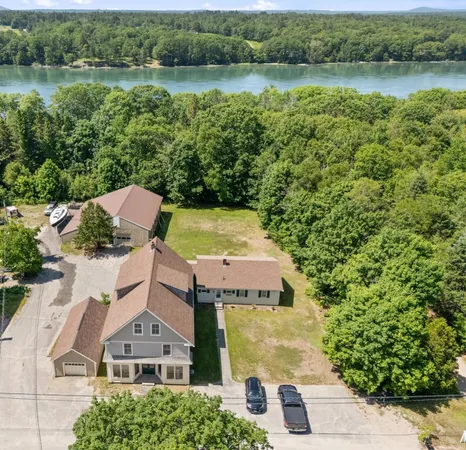 $589,000 | 76 Taunton Drive, Sullivan, ME 04664