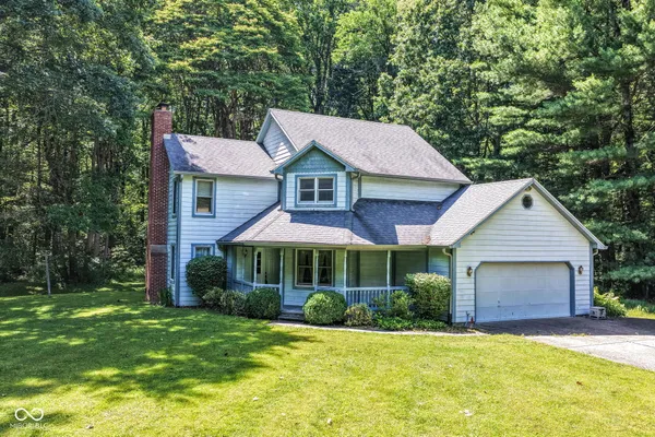 $639,000 | 10790 West Awbrey Road, Quincy, IN 47456