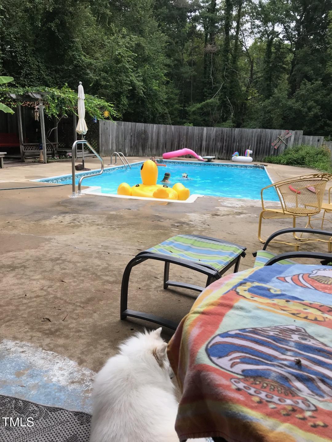 228 Olive Branch Road Durham, NC 27703 - Photo 30 of 69 17
