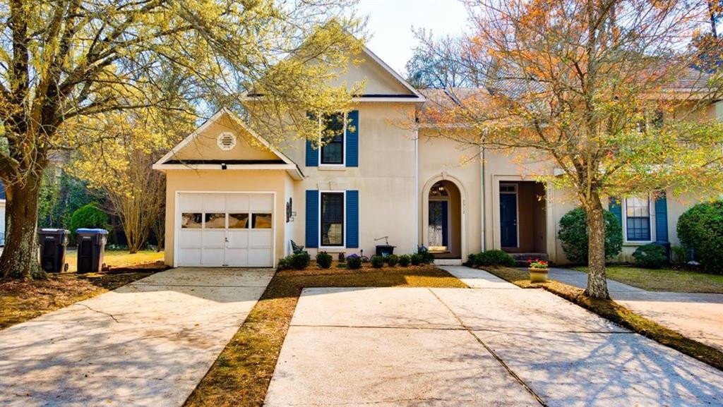 2512 Commons Trace Augusta, GA 30909 - Photo 1 of 31 Main View
