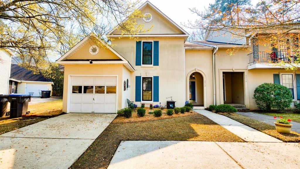 2512 Commons Trace Augusta, GA 30909 - Photo 31 of 31 Gallery Image 31