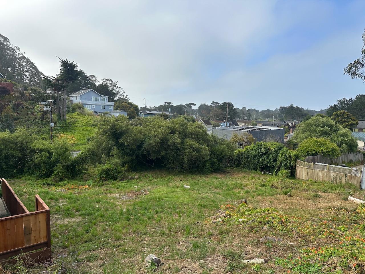 0 Sunshine Valley Road Moss Beach, CA 94038 - Photo 4 of 6