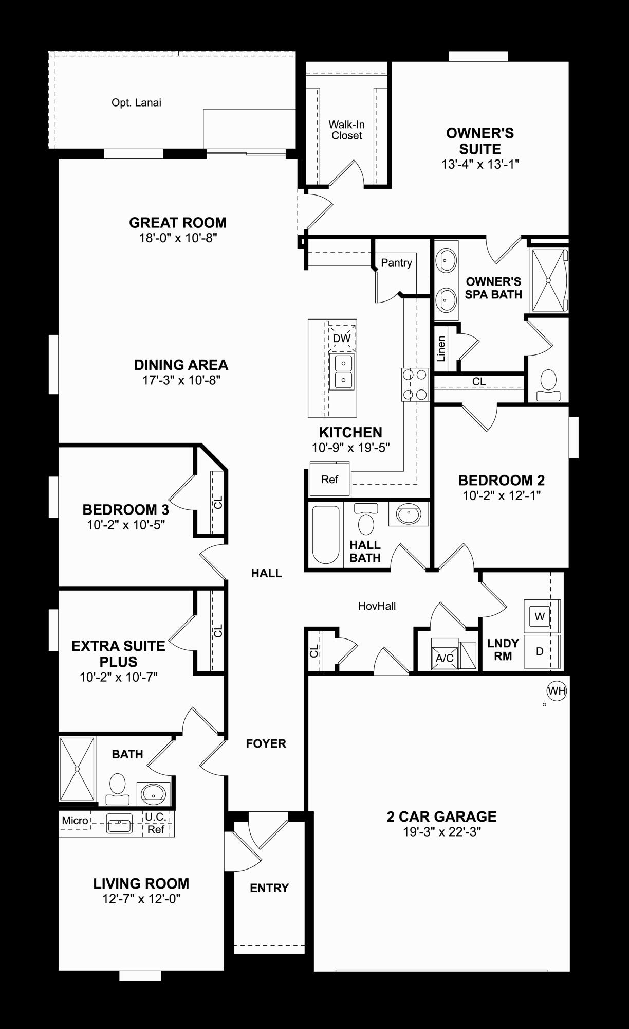416 Southwest Aster Road, Unit 227 Port St. Lucie, FL 34953 - Photo 21 of 21 Palmera_127617_Aspire-Port-St.-Lucie-flo