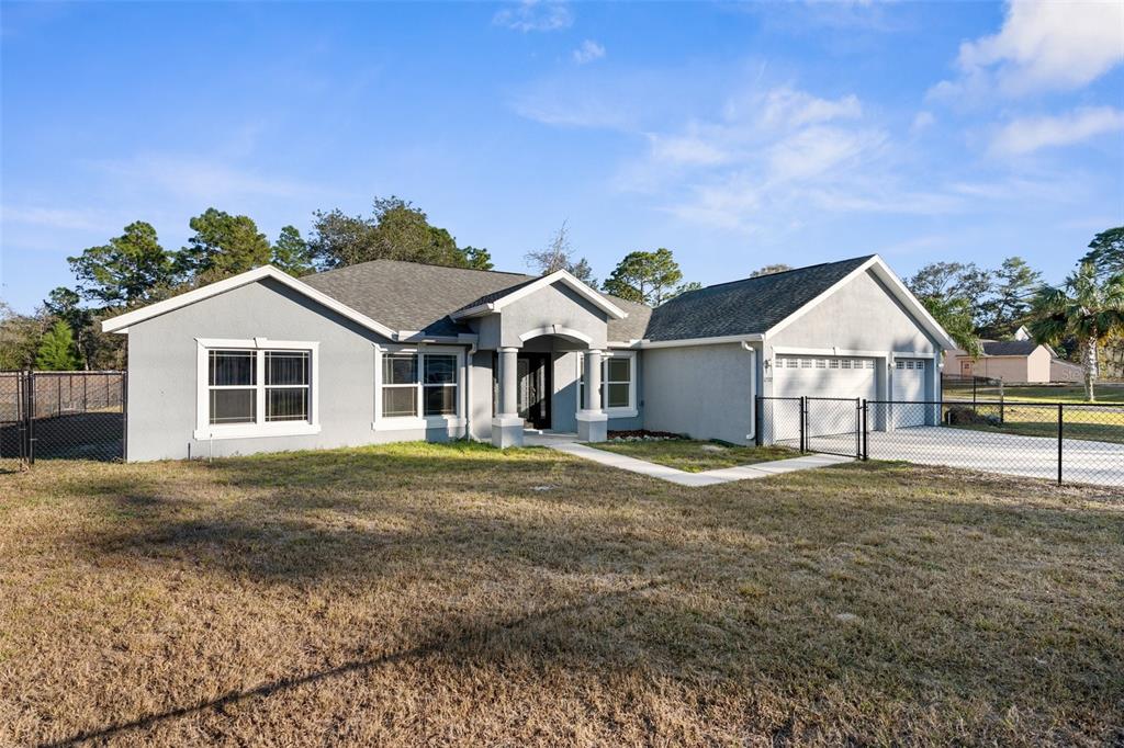 12332 Harris Hawk Road Weeki Wachee, FL 34614 - Photo 1 of 1 Home Sweet Home!