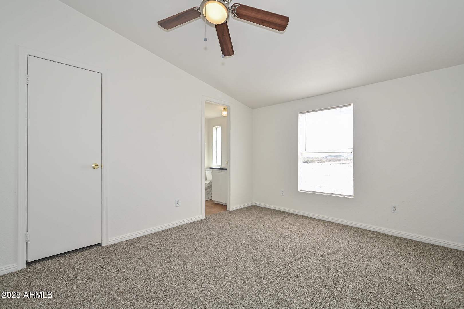 36608 West Lower Buckeye Road Tonopah, AZ 85354 - Photo 24 of 39 a view of an empty room with a window