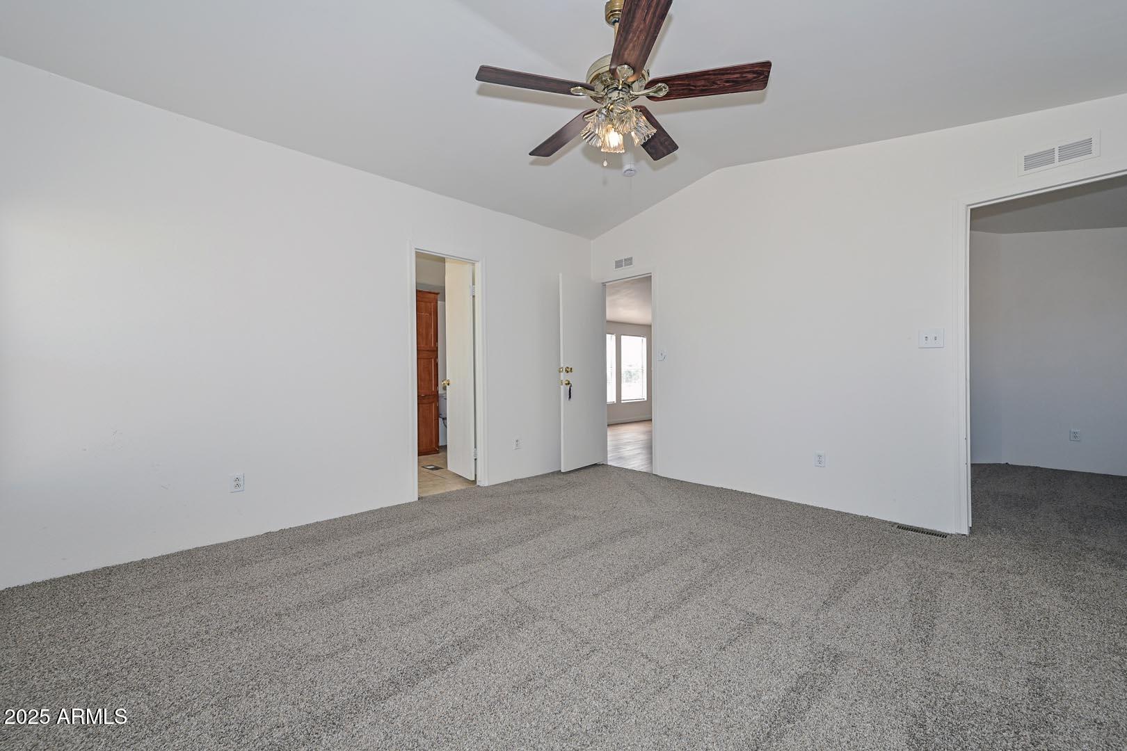 36608 West Lower Buckeye Road Tonopah, AZ 85354 - Photo 30 of 39 Primary Bedroom-Office