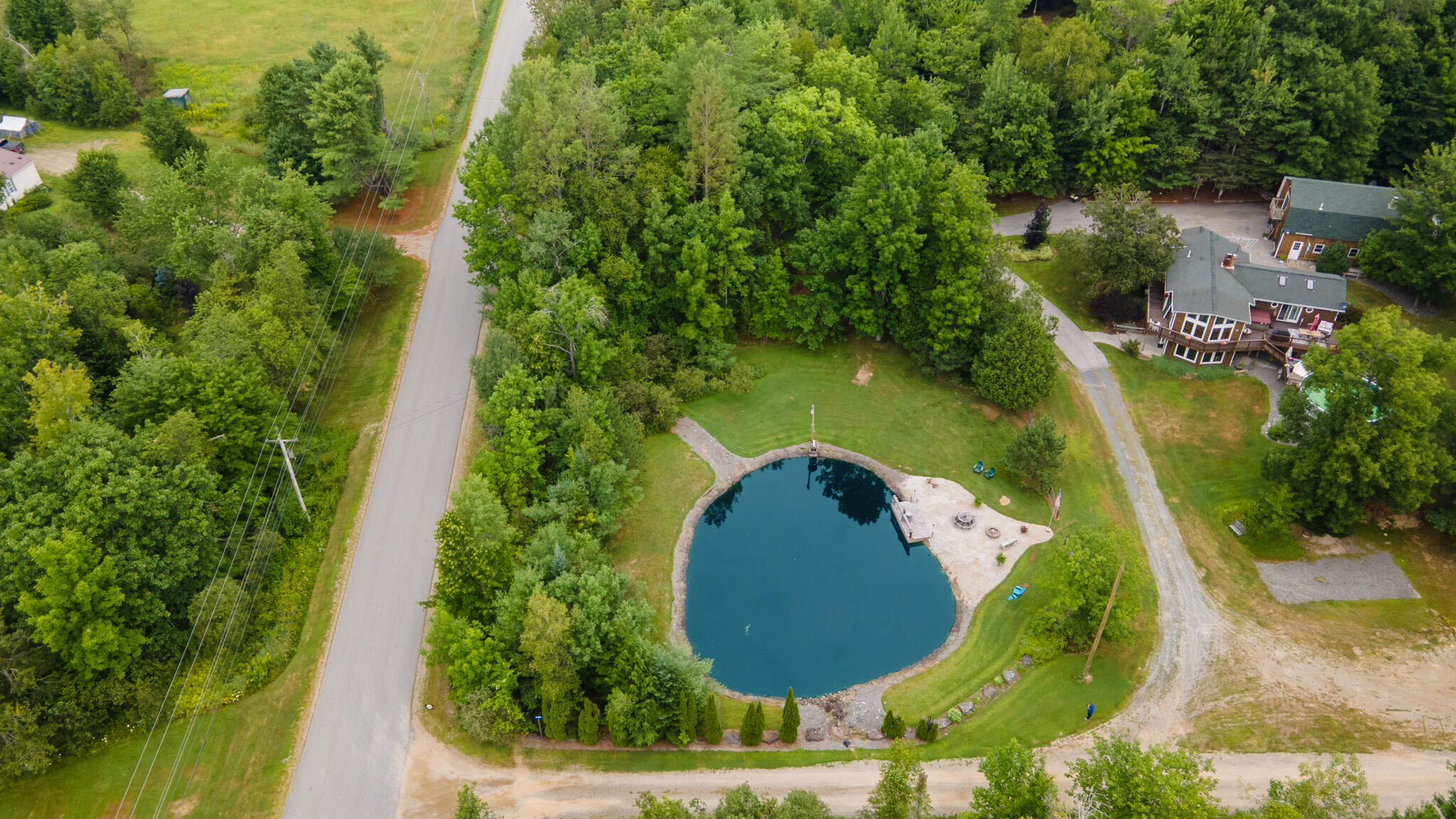 139 Five Road Carmel, ME 04419 - Photo 64 of 81