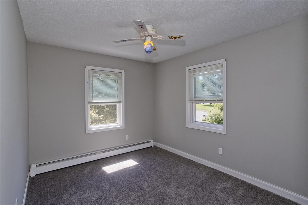 5 Michael Drive Enfield, CT 06082 - Photo 19 of 38 a view of an empty room with a window