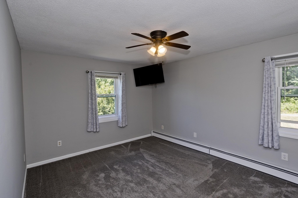 5 Michael Drive Enfield, CT 06082 - Photo 22 of 38 a view of an empty room with window