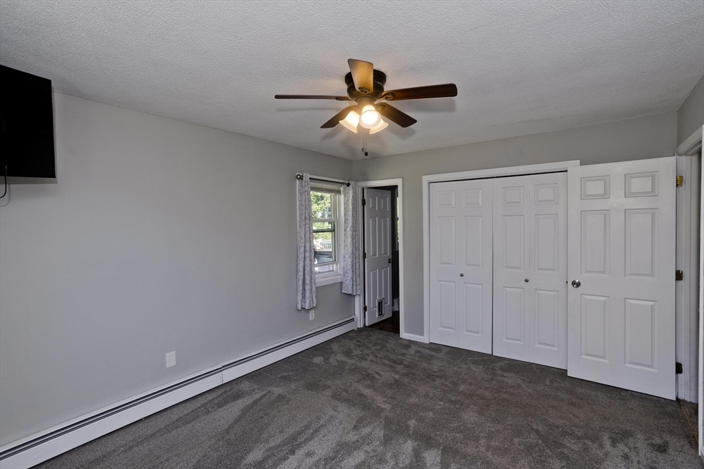 5 Michael Drive Enfield, CT 06082 - Photo 23 of 38 a view of empty room with window