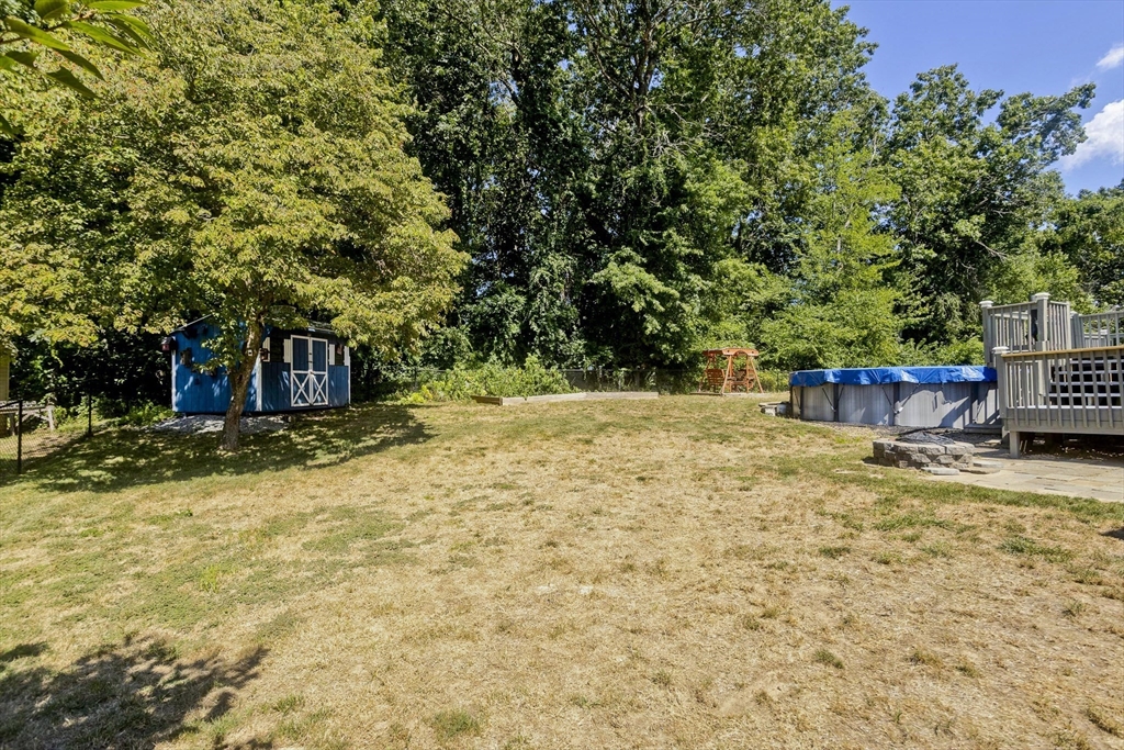 5 Michael Drive Enfield, CT 06082 - Photo 35 of 38 a view of street with trees