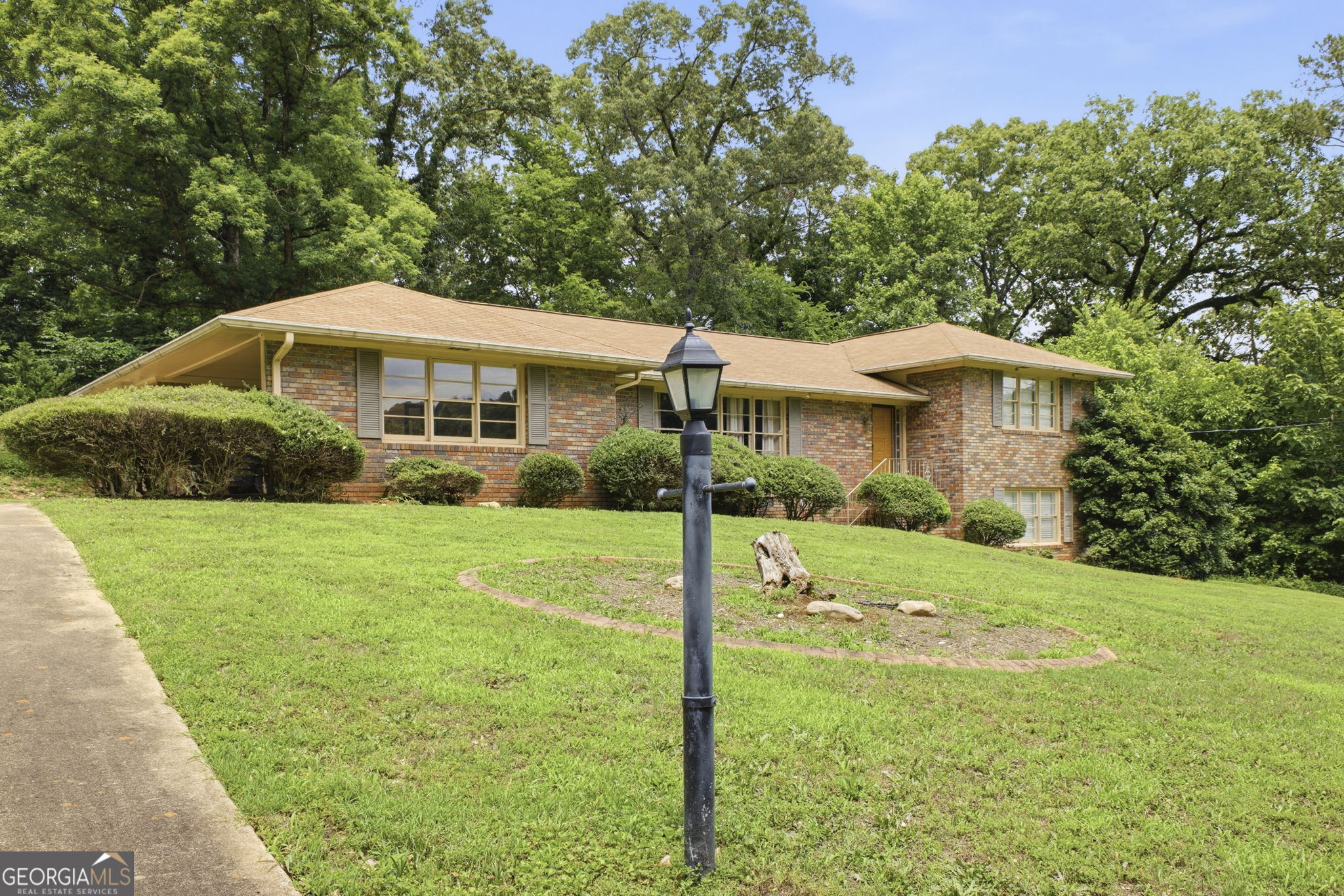 13 Pine Park Drive Southeast Rome, GA 30161 - Photo 4 of 54