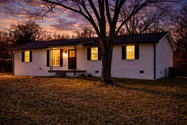 $499,000 | 2045 Nonaville Road, Mount Juliet, TN 37122