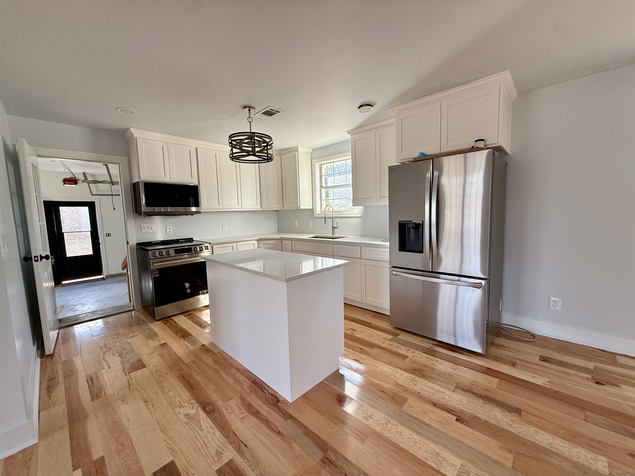 2045 Nonaville Road Mount Juliet, TN 37122 - Photo 16 of 56