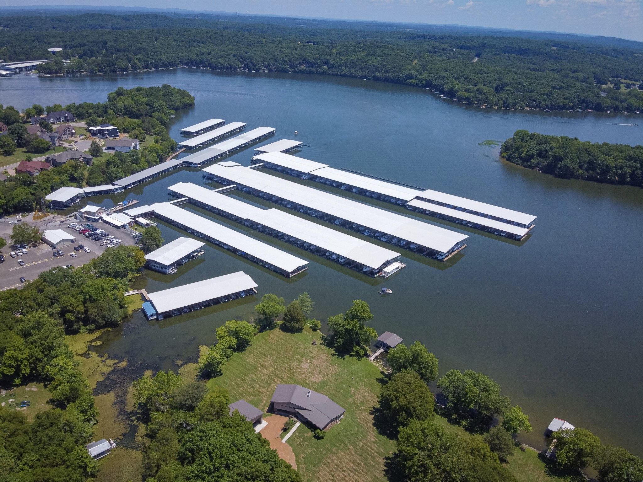 2045 Nonaville Road Mount Juliet, TN 37122 - Photo 2 of 56