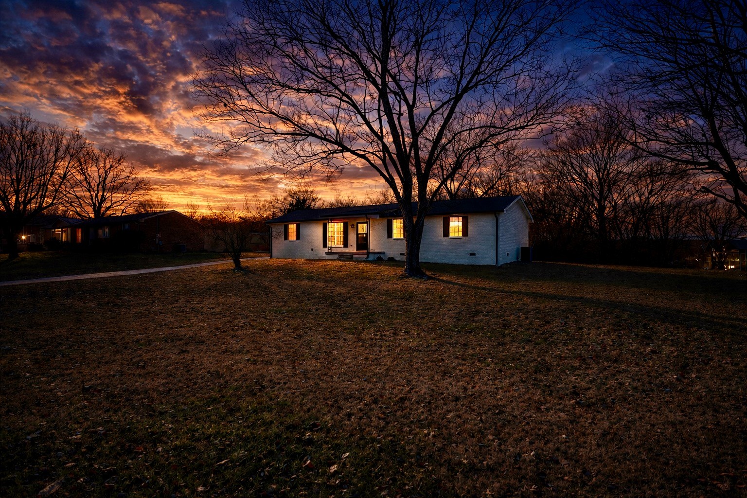 2045 Nonaville Road Mount Juliet, TN 37122 - Photo 4 of 56