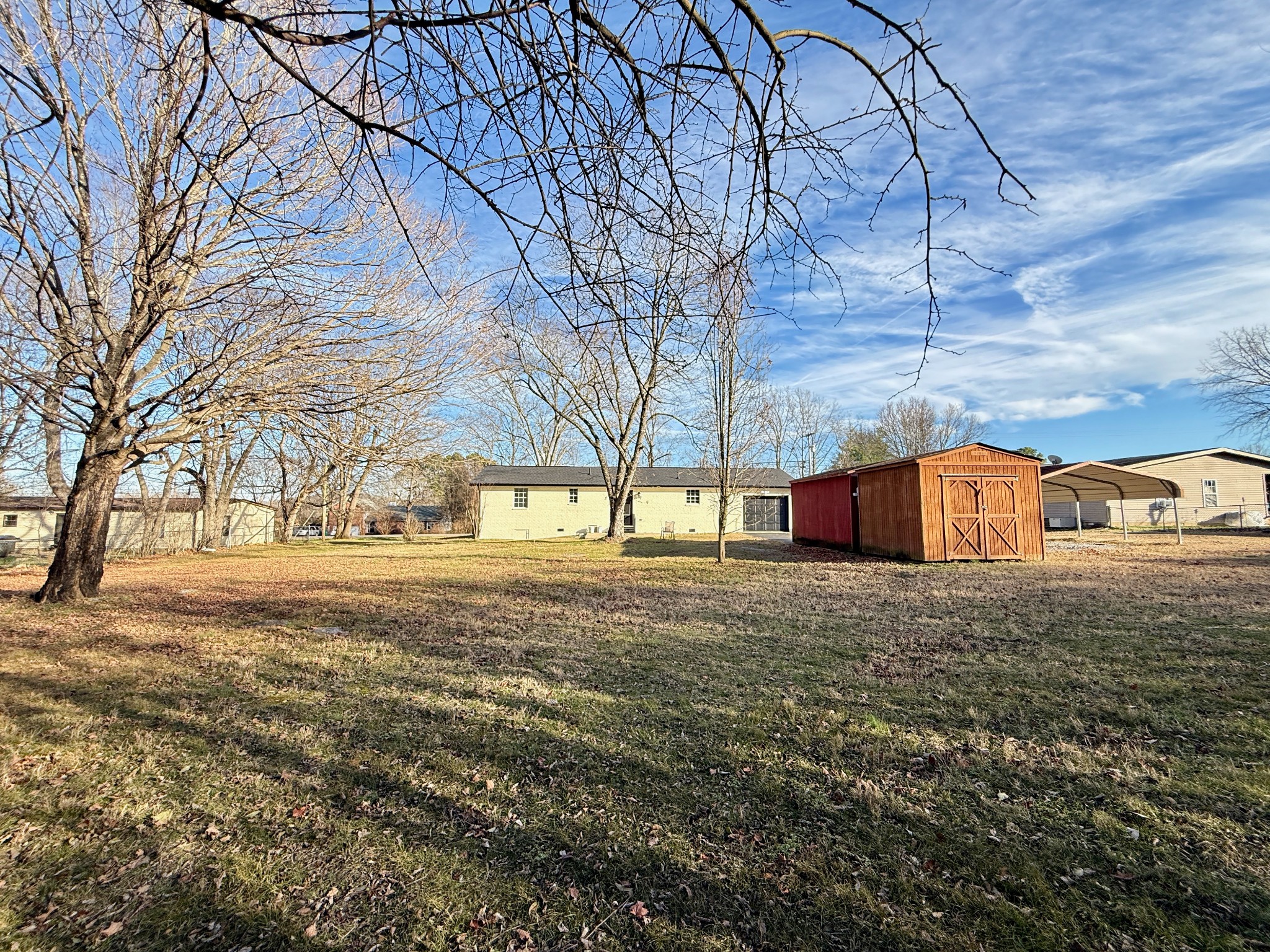 2045 Nonaville Road Mount Juliet, TN 37122 - Photo 46 of 56