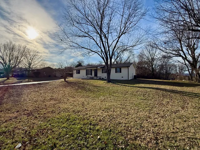 $499,000 | 2045 Nonaville Road, Mount Juliet, TN 37122