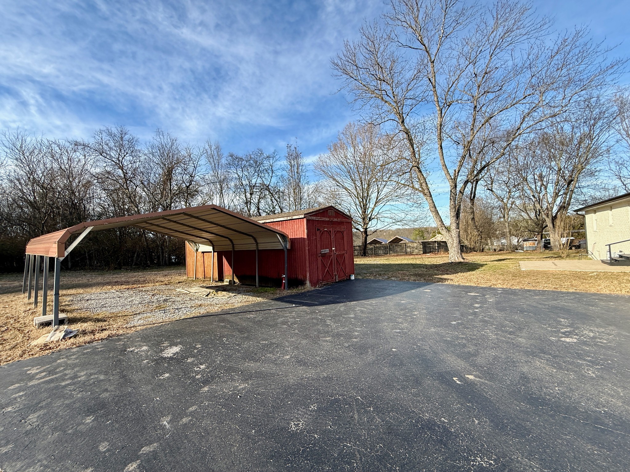2045 Nonaville Road Mount Juliet, TN 37122 - Photo 54 of 56