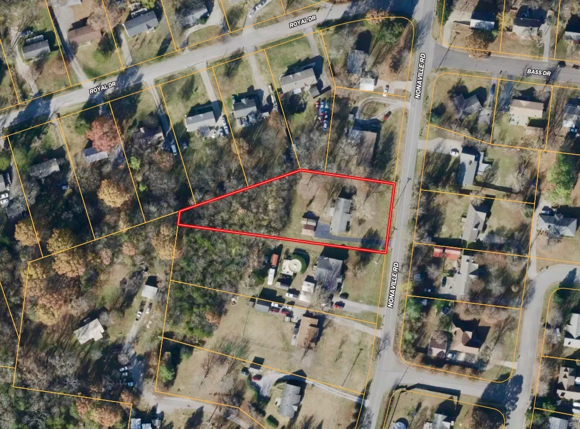 2045 Nonaville Road Mount Juliet, TN 37122 - Photo 56 of 56