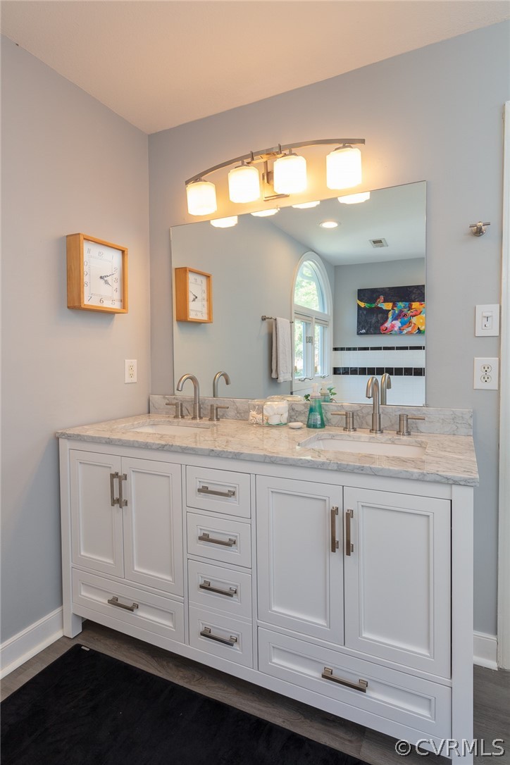 3720 Parchment Circle Henrico, VA 23233 - Photo 25 of 46 Gallery Image 25