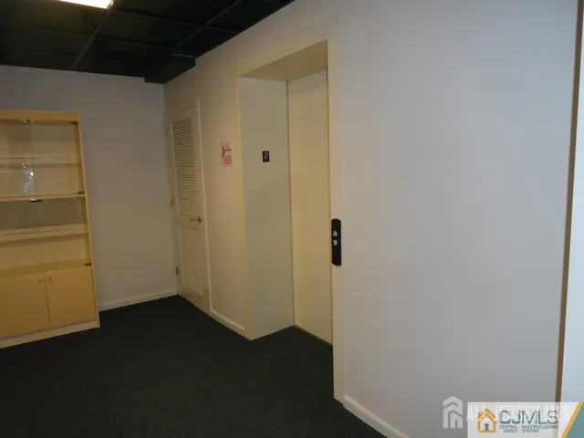 a view of small space