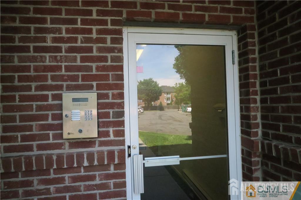 160 Durham Avenue, Unit 305 Metuchen, NJ 08840 - Photo 28 of 39 a view of a door
