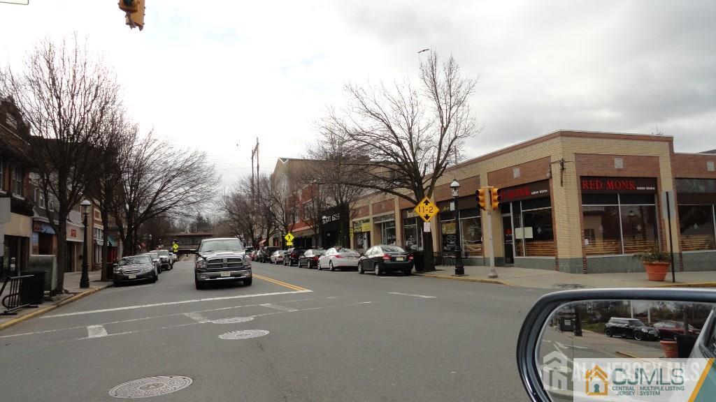 160 Durham Avenue, Unit 305 Metuchen, NJ 08840 - Photo 36 of 39 a view of a street with cars