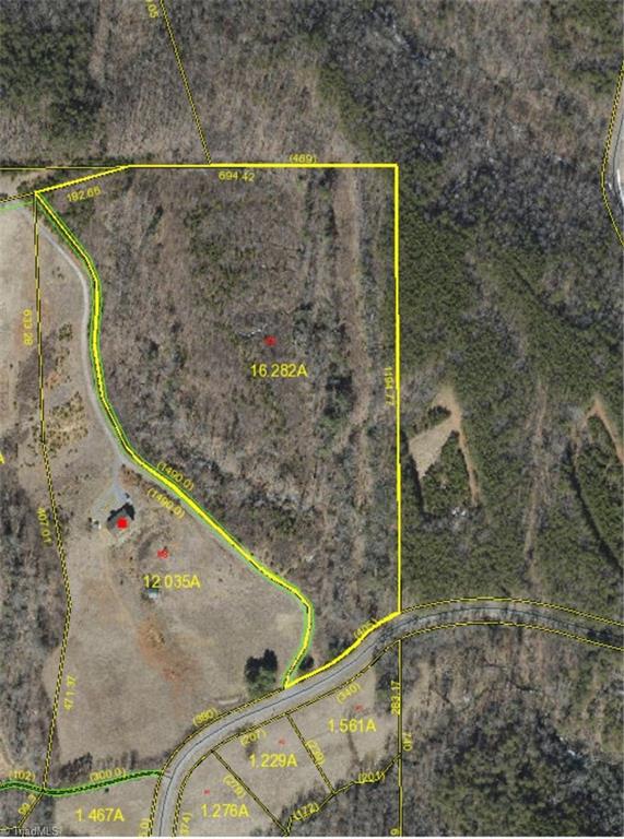16-ac Thore Road Pinnacle, NC 27043 - Photo 5 of 6 Gallery Image 5
