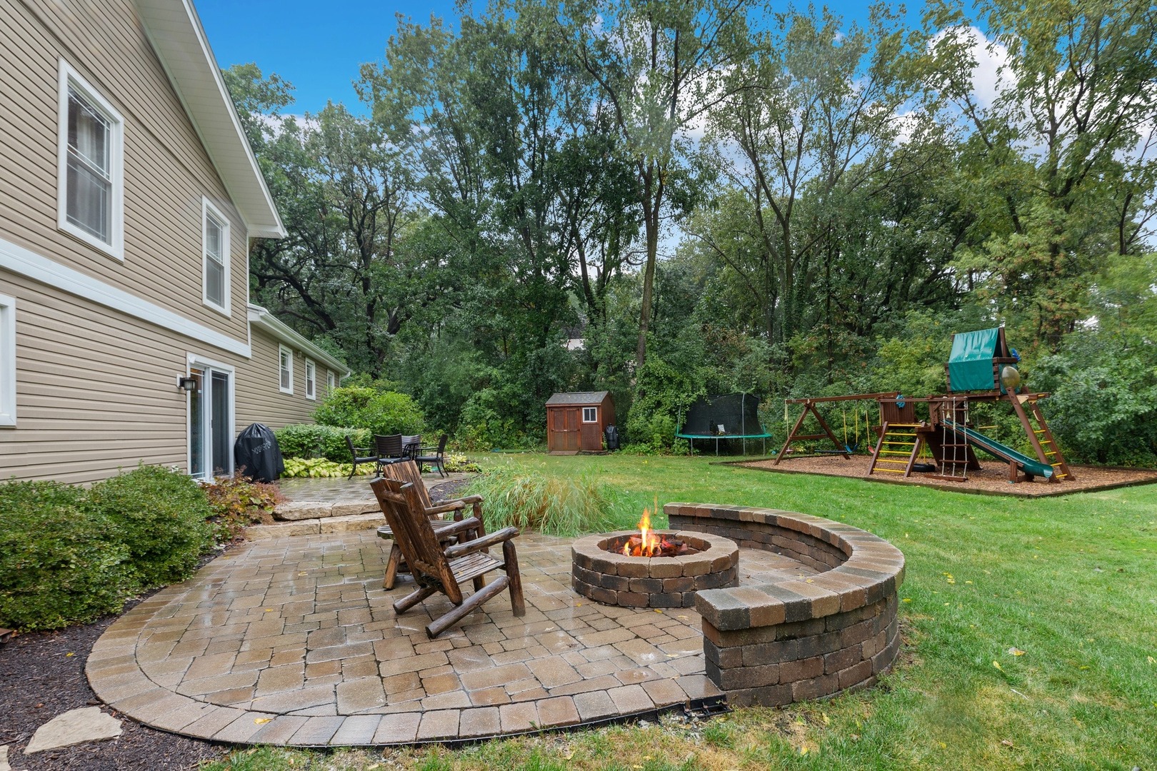 22020 West White Pine Road Kildeer, IL 60047 - Photo 29 of 30