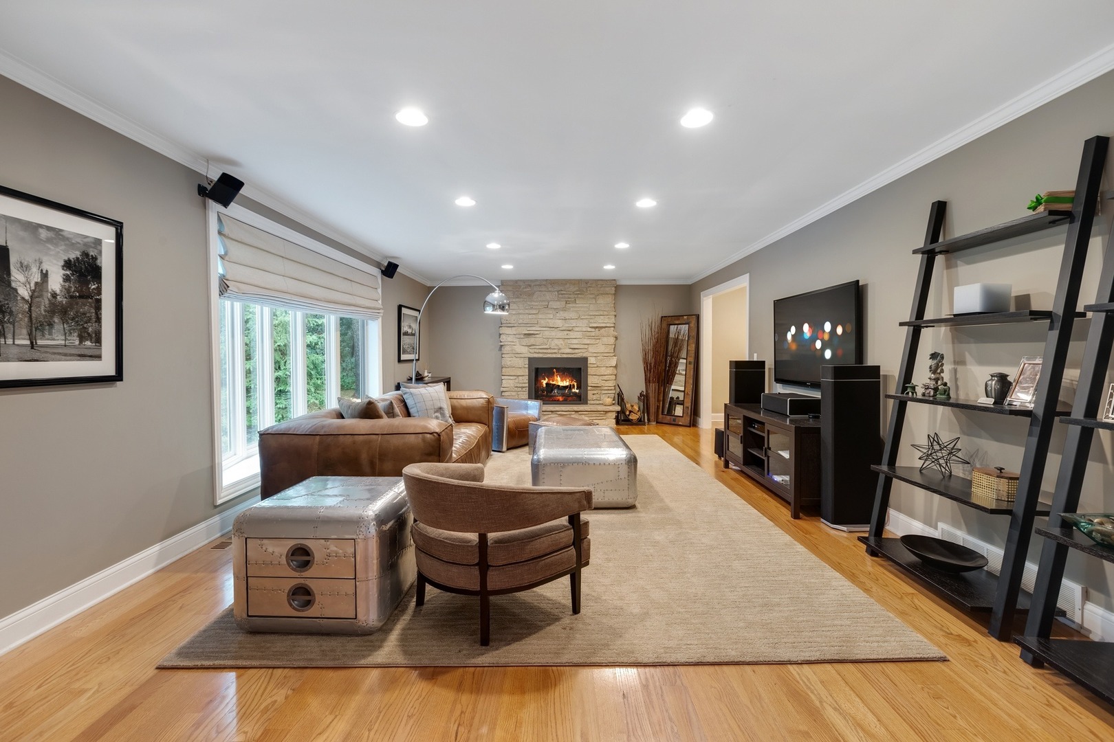 22020 West White Pine Road Kildeer, IL 60047 - Photo 8 of 30