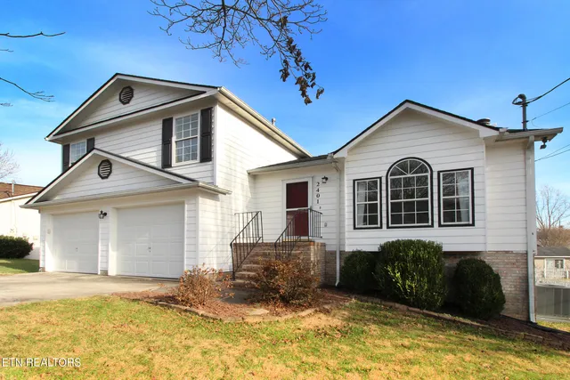 $334,900 | 2401 Bainbridge Way, Powell, TN 37849