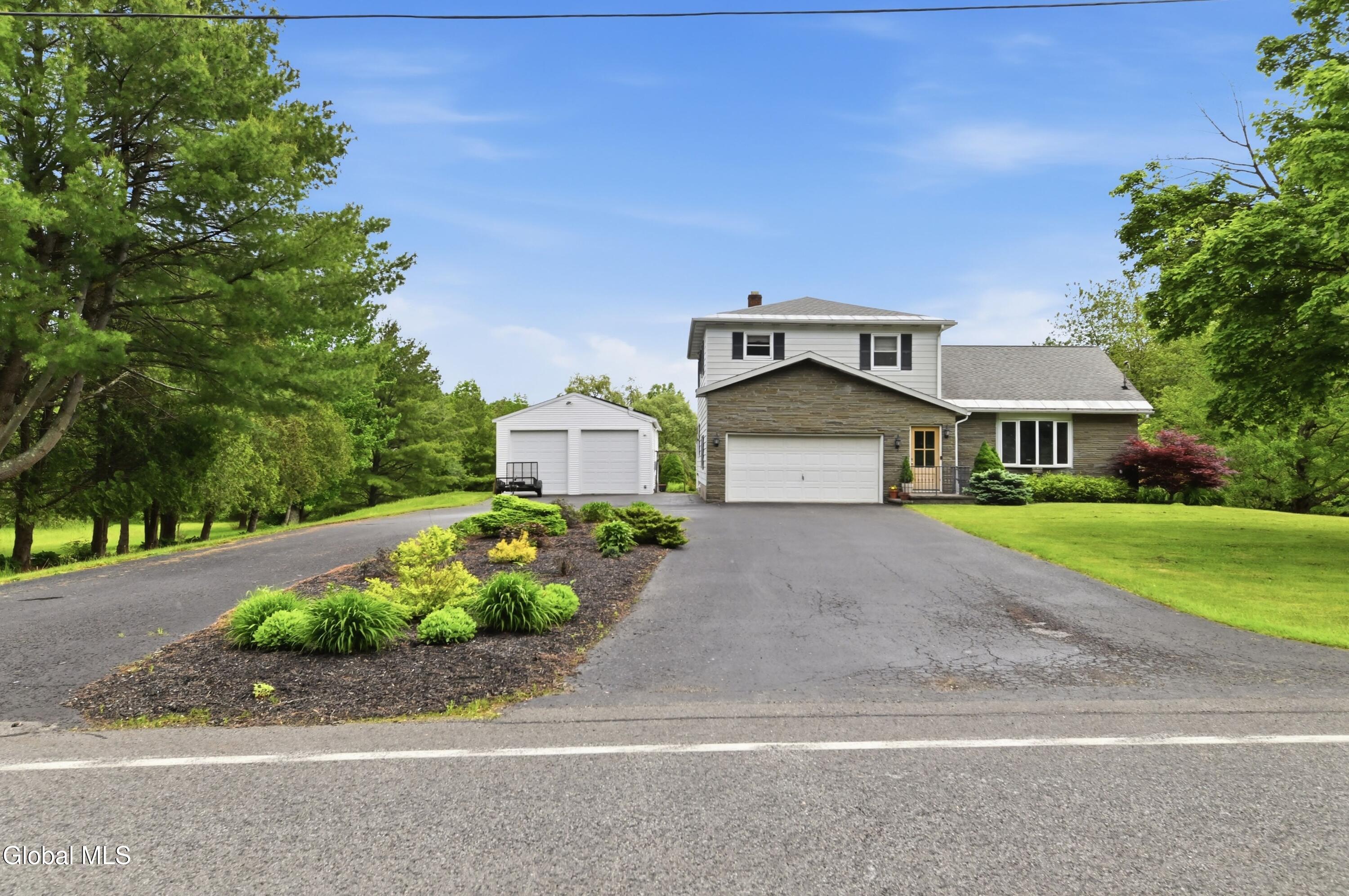 554 Mott Road Duanesburg, NY 12056 - Photo 16 of 64 AHH_9736