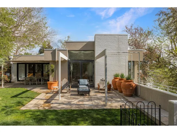 $5,750,000 | 855 Circle Drive, Boulder, CO 80302