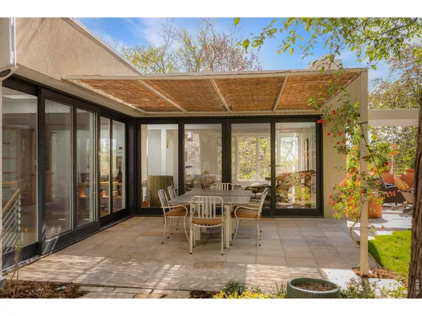 $5,750,000 | 855 Circle Drive, Boulder, CO 80302