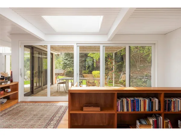 $5,750,000 | 855 Circle Drive, Boulder, CO 80302