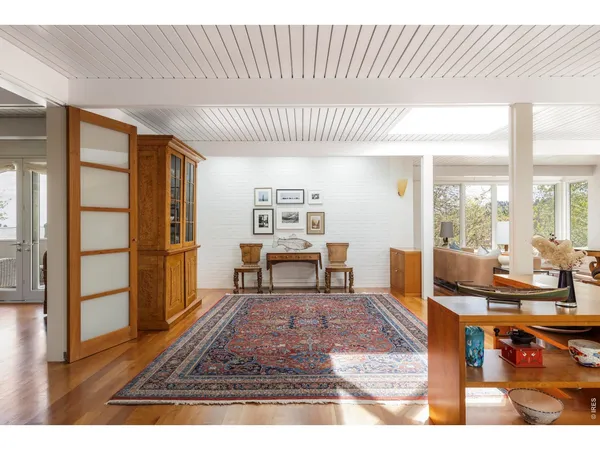 $5,750,000 | 855 Circle Drive, Boulder, CO 80302