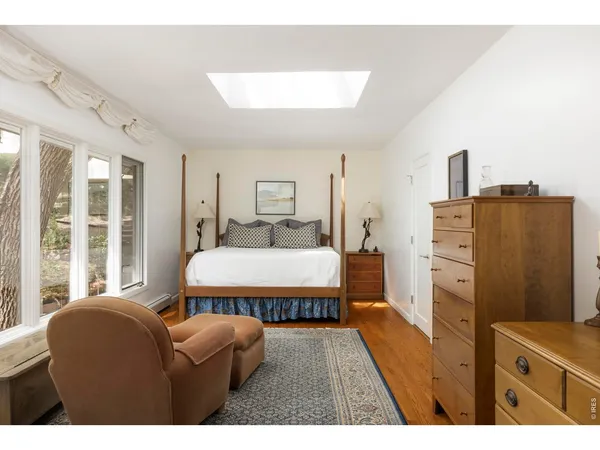$5,750,000 | 855 Circle Drive, Boulder, CO 80302