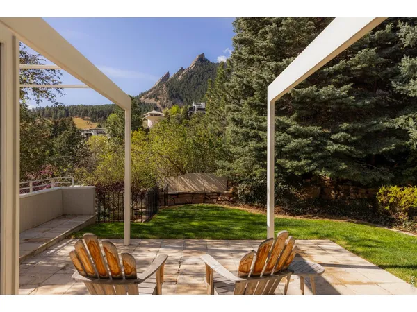 $5,750,000 | 855 Circle Drive, Boulder, CO 80302