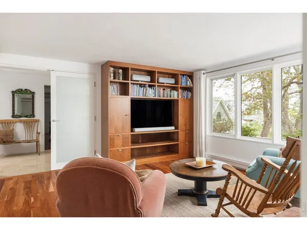 $5,750,000 | 855 Circle Drive, Boulder, CO 80302