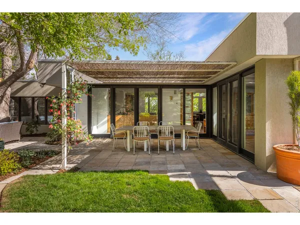 $5,750,000 | 855 Circle Drive, Boulder, CO 80302