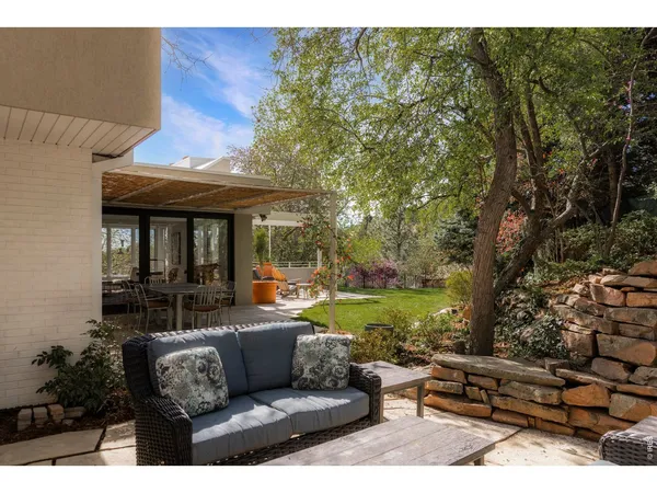 $5,750,000 | 855 Circle Drive, Boulder, CO 80302